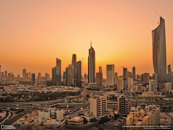 «غلف نيوز»: السيولة في الكويت مريحة أكثر من باقي الدول الخليجية