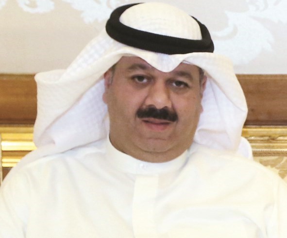 علي السلمان