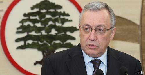 فتفت لـ «الأنباء»:عون يفرض «ديكتاتورية الأقلية»