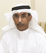 جلال الشمري