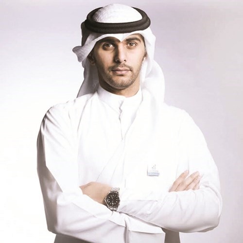 ناصر العرفج