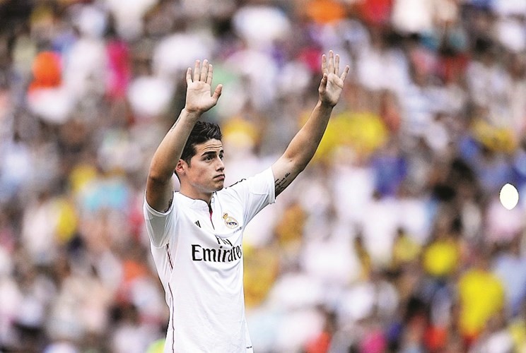 «الملكي» يفكر في بيع خاميس