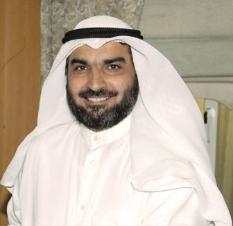 جمال الشطي﻿