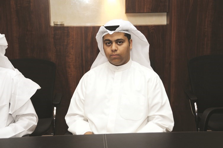 عبدالله الرشيدي