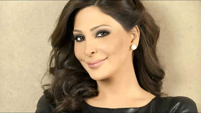 بالصور.. منزل إليسا الفخم حديث رواد التواصل الاجتماعي 