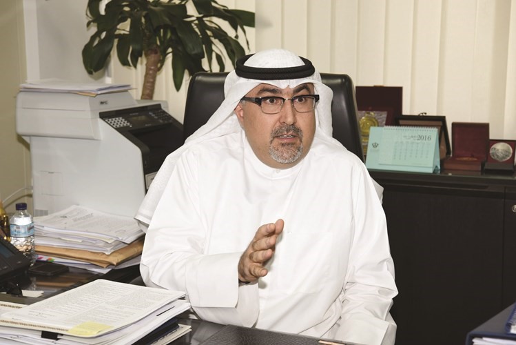 زكريا الأنصاري لـ «الأنباء»: اتفاقية تسليم المجرمين بين دول «التعاون» جاهزة للعرض على القادة في ديسمبر المقبل.. وما يُشاع عن أن الاتفاقية الخليجية قد تهدر حقوق المواطنين غير صحيح 