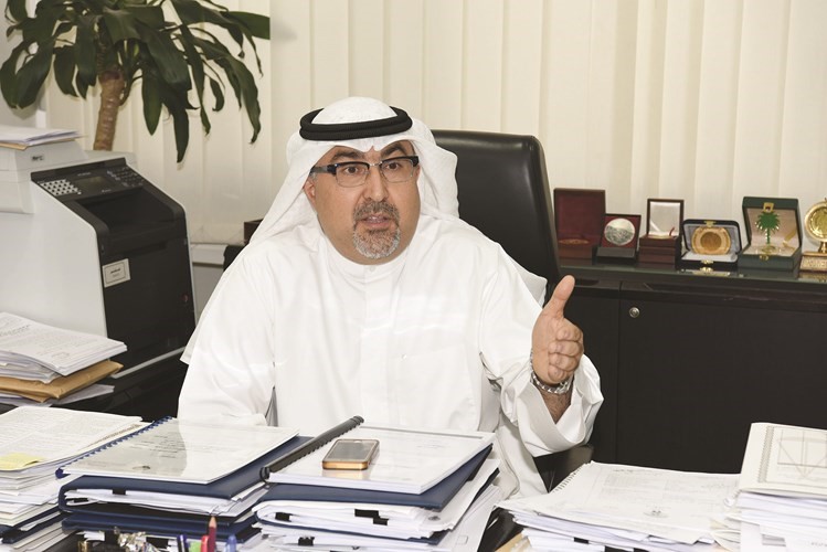 زكريا الأنصاري لـ «الأنباء»: اتفاقية تسليم المجرمين بين دول «التعاون» جاهزة للعرض على القادة في ديسمبر المقبل.. وما يُشاع عن أن الاتفاقية الخليجية قد تهدر حقوق المواطنين غير صحيح 
