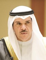 الشيخ سلمان الحمود