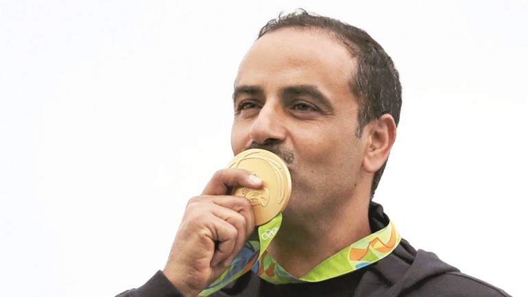 فهيد الديحاني