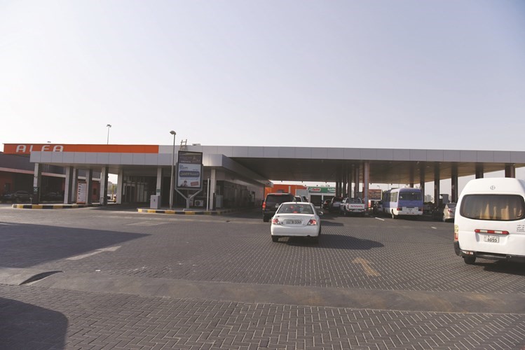 هل سيستمر استهلاكنا الكبير للبنزين بعد ارتفاع الاسعار ام سنشهد تحولا نحو البنزين الممتاز الارخصاحمد علي