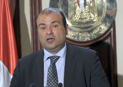 دخالد حنفي