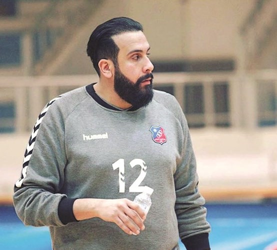  الفضلي يعلن اعتزاله!