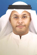 د عبدالله الزيدان