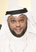  د سعد العنزي
