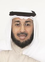 د راشد العليمي
