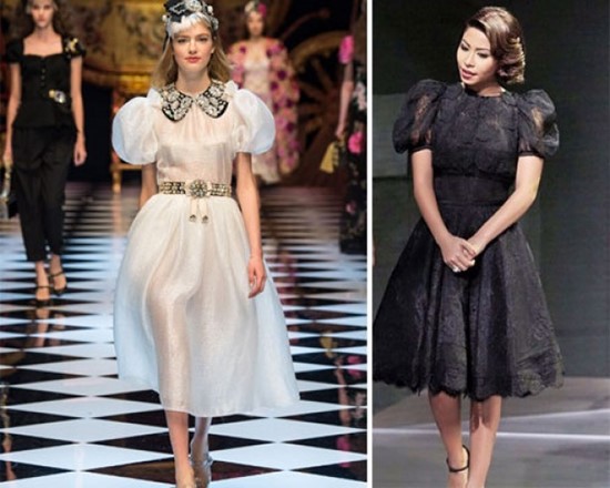 DolceGabbana