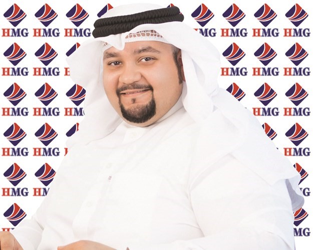 محمد العرادي