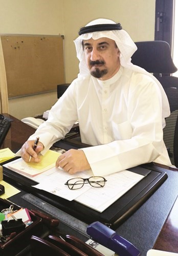  عيسى الكندري﻿