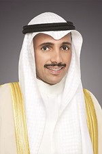 مرزوق الغانم