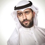  الشاعر عمر الكندري