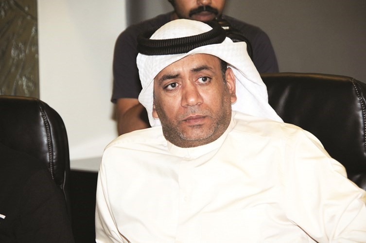 احمد العونانيوسف كريم