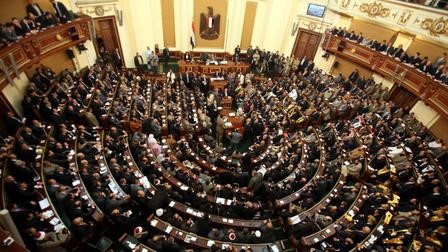مشروع قانون أمام «النواب» يلزم المستوردين بالإفصاح عن مصدر العملة