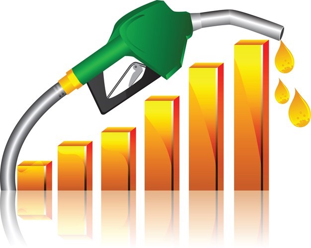 في 6 سنوات.. 26% زيادة في استهلاك الوقود
