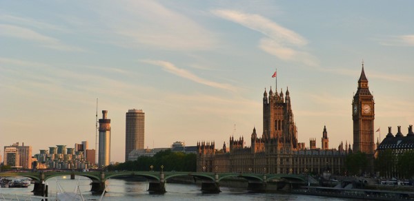 هل «Brexit» نعمة أم نقمة لدول الخليج؟