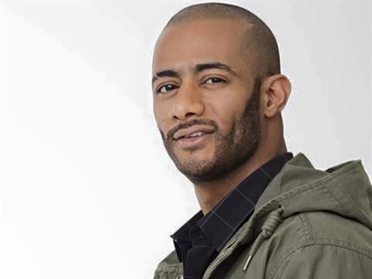 بالفيديو.. لمن قال محمد رمضان "هدية جميلة من شعب أجمل؟"