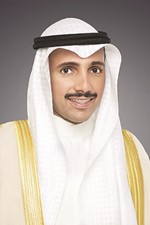 مرزوق الغانم