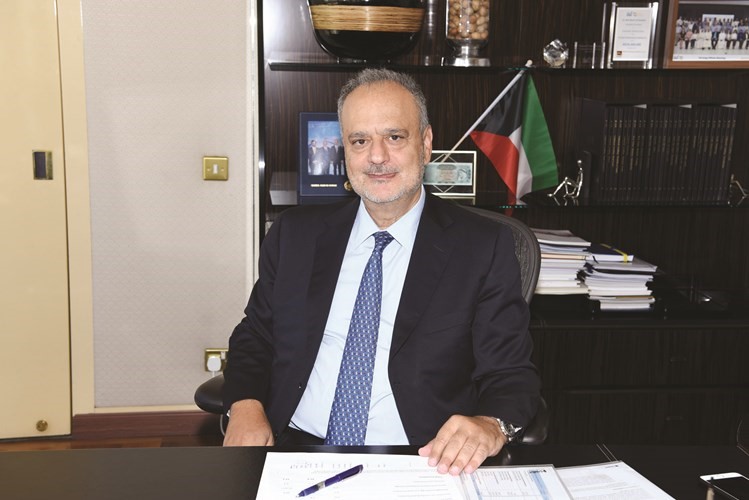 ميشال العقاد
تصوير احمد علي