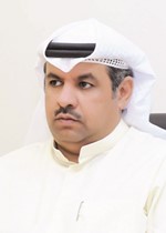 المحامي مبارك الخشاب﻿