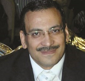 علاء سليم﻿