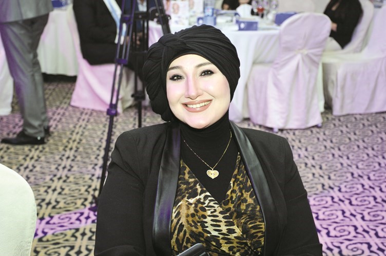 سماح﻿