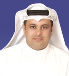 ناصر الذايدي