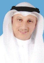 عبدالمحسن الصراف﻿