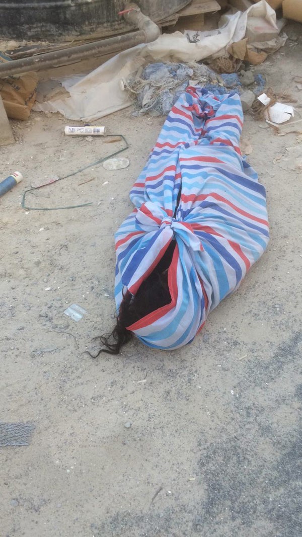 مباحث العاصمة: جثة مدينة جابر الأحمد لمتعاطية قضت بجرعة هيروين زائدة في العارضية