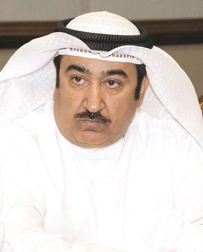 سعد العلي