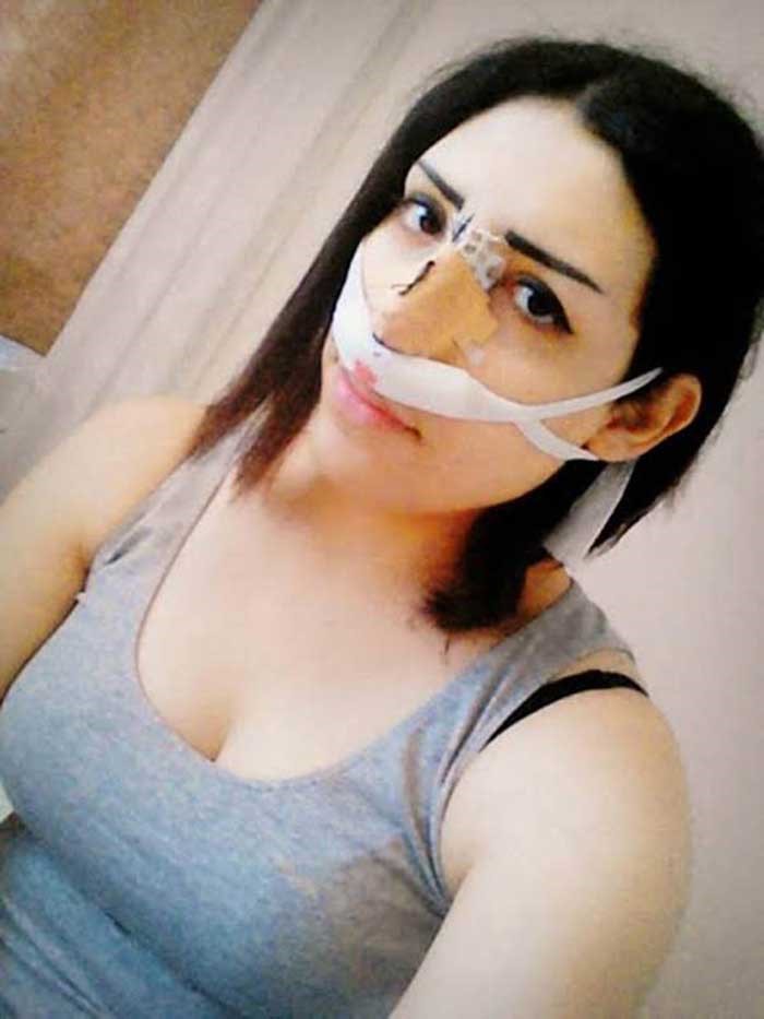 مصري متحول جنسيًا يعيش بألمانيا: كنت أتعرض للتحرش أثناء الدراسة