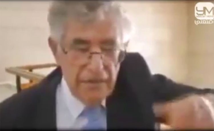 بالفيديو.. مؤرخ يهودي: الإسلام دين عالمي وهو يعلو ولا يعلى عليه.. ولا يوجد شيء اسمه "احتلال اسلامي" 