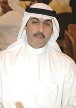 المستشار احمد الياسين﻿