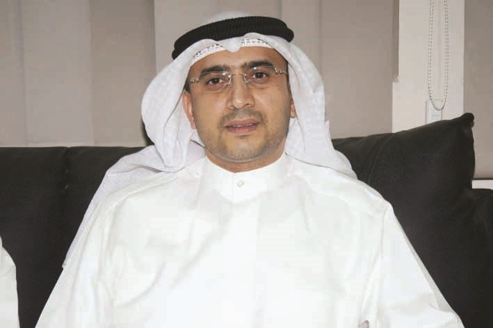 دهيثم الاثري﻿