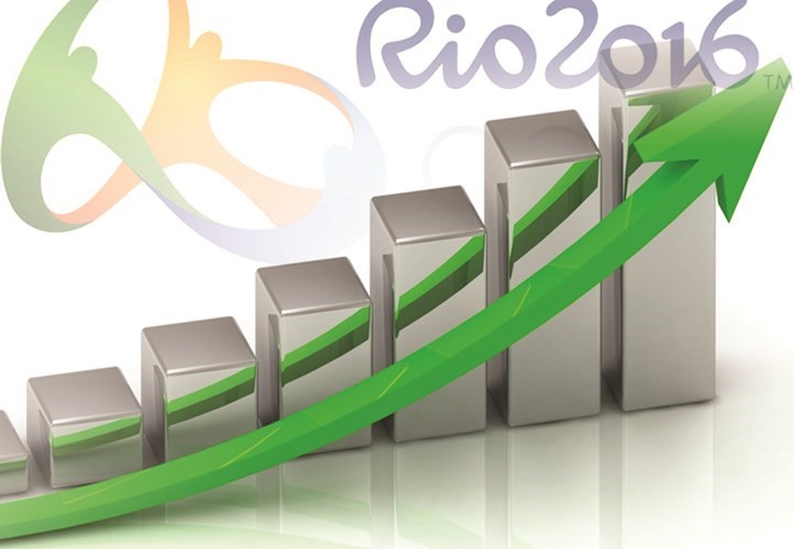 اقتصاد الأولمبياد.. هكذا ترفع الرياضة مؤشرات الأسهم