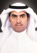 المحامي ناصر العجمي﻿