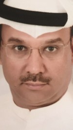  العميد محمد الشرهان﻿