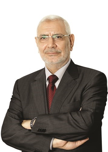 دعبدالمنعم ابوالفتوح﻿