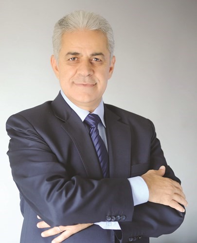 حمدين صباحي﻿