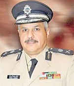 الشيخ مازن الجراح