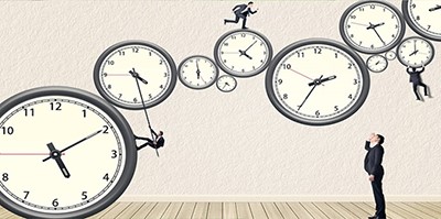 حيل للتخلّص من عادة التأجيل والتسويف