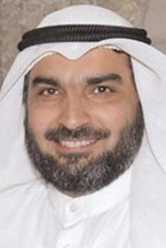 جمال الشطي 